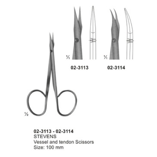 Surgical Scissors